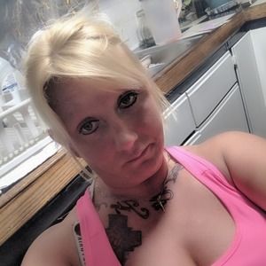 Meet your Posher, April